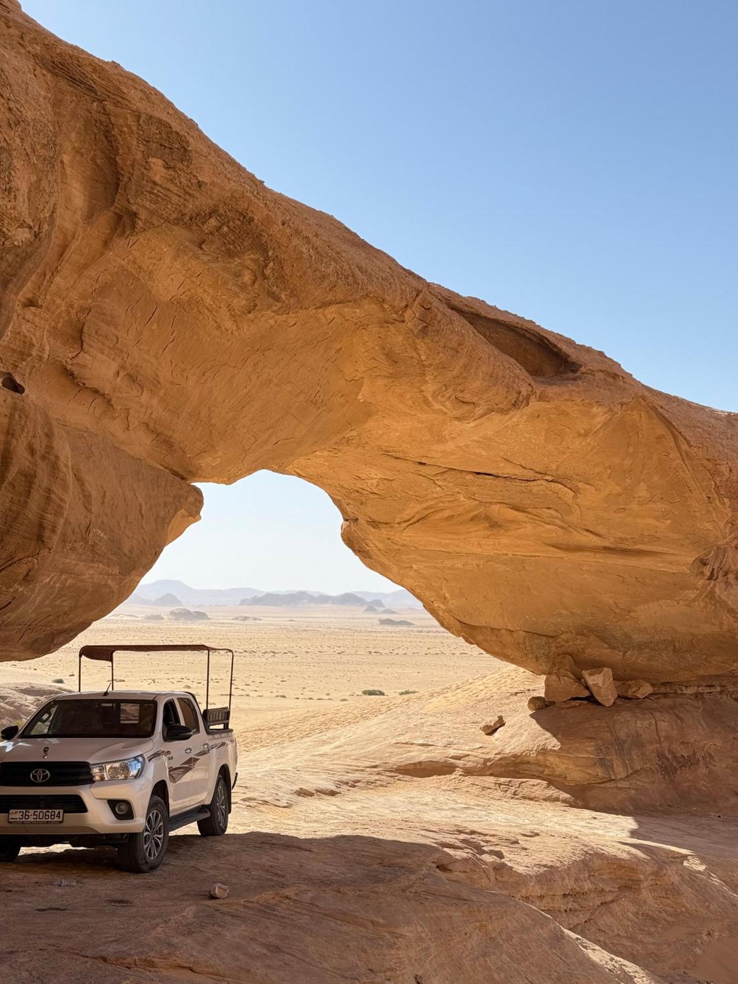 Faisal Wadi Rum Camp Kültér fotó